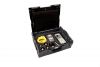 JUMTEC Universal-Leckmengenmessgerät UM-800 Set 1